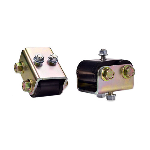 IAG Performance Street Series Engine Mounts for (WRX 01-07/STi 02-20/FXT 03-08)