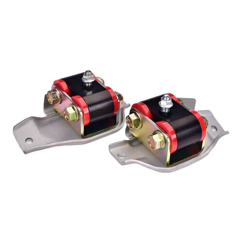 IAG Performance Competition Series Engine Mounts for (08-14 WRX/04-09 LGT)