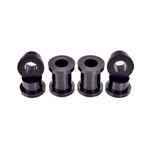 IAG Performance Street Series Engine Mount Bushing Set 75A Durometer