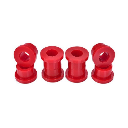 IAG Performance Competition Series Engine Mount Bushing Set 90A Durometer