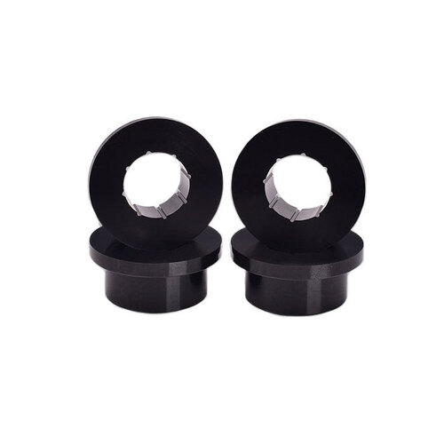 IAG Performance Street Series Transmission Bushing Kit For Transmission Mounts for (EJ20/EJ25)