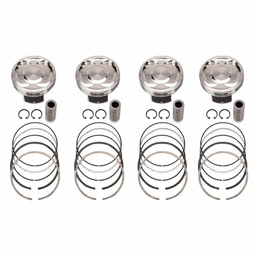 IAG Performance Stage 1 EJ25 Subaru Short Block for (WRX/STi/LGT/FXT)