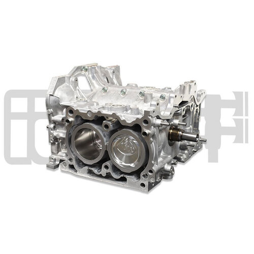IAG Performance Stage 1 FA20 Subaru Short Block for (BRZ/86) - 10.0:1 Compression Ratio