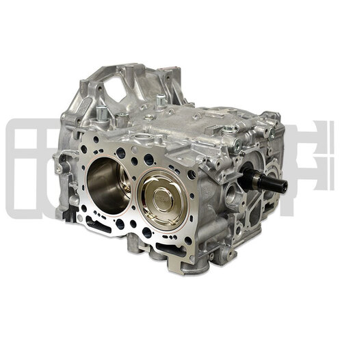 IAG Performance Stage 2.6 Trojan EJ25 Subaru Closed Deck Short Block for (WRX/STi/LGT/FXT)