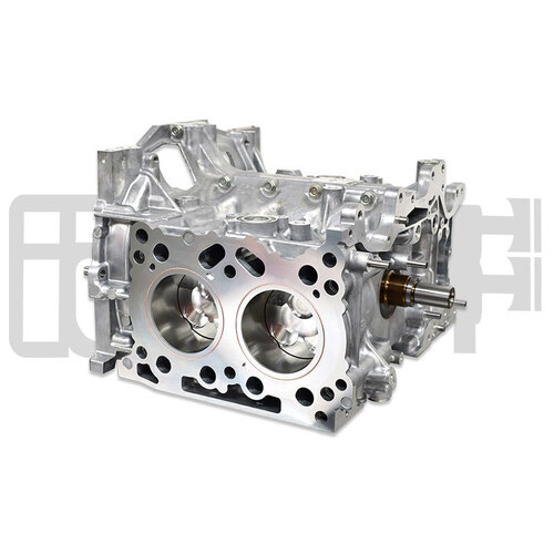 IAG Performance Stage 3 Extreme FA20 DIT Subaru Closed Deck Short Block for (WRX 2015+)
