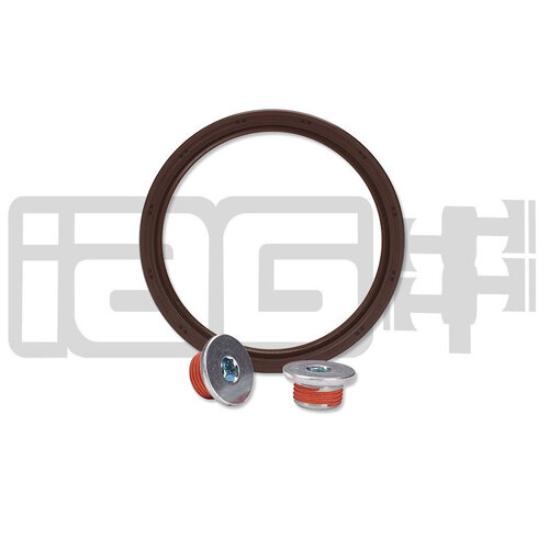 IAG Performance Short Block BRZ FA20 Plug and Rear Main Seal Kit