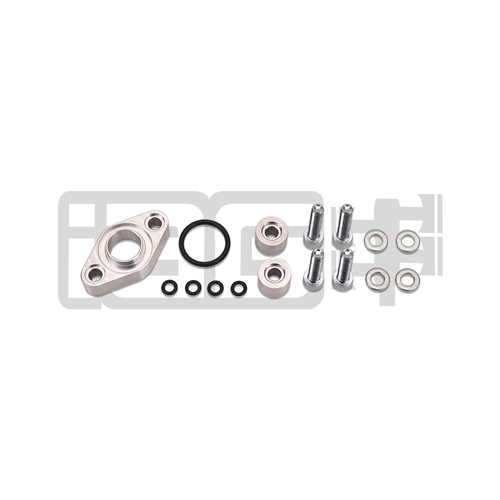 IAG Performance Oil Pickup Spacer Kit to suit IAG-ENG-2081 w/Killer B Oil Pan