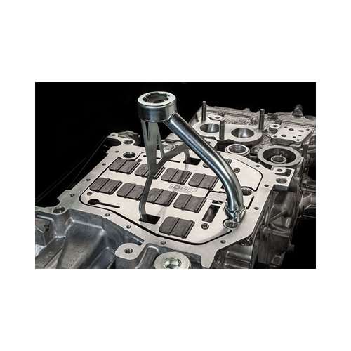 IAG Performance Oil Control Baffle & Windage Tray for (WRX/STi/Forester)