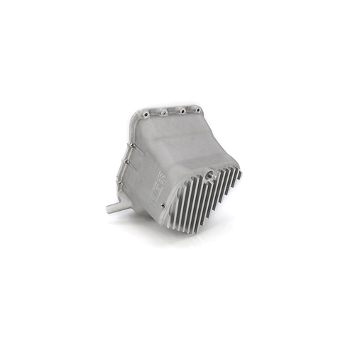 IAG Performance EJ Competition Series Oil Pan Package - Silver for (WRX/STi/Forester)