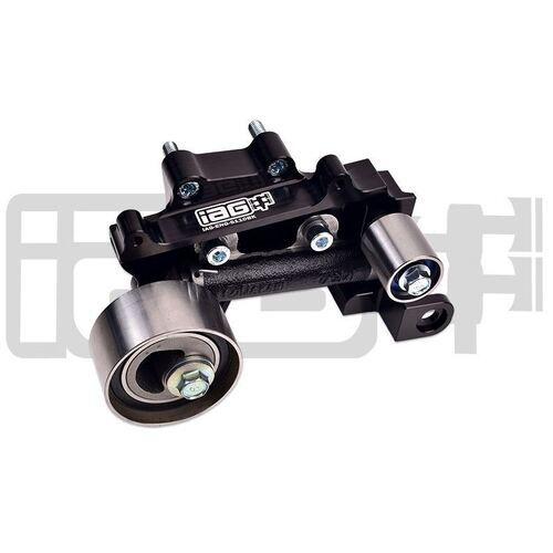 IAG Performance EJ Timing Belt Tensioner - Performance Competition Series for (WRX 02-14/STi 04+)