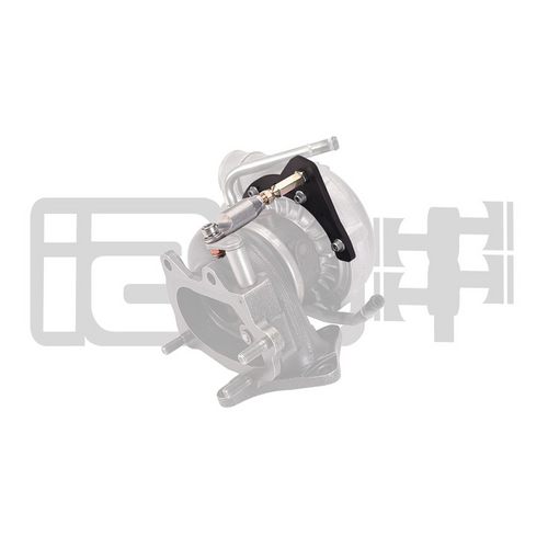 IAG Performance VF Series Turbo Wastegate Bracket for (WRX 09-14/STi 02-14)