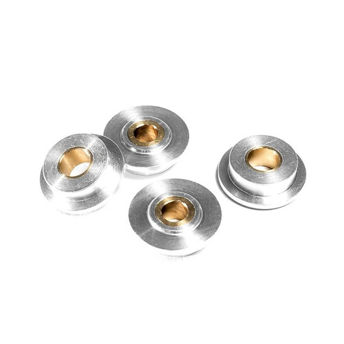 Integrated Engineering Shifter Bushing Set - Audi TT 8N/VW Golf Mk4/Golf GTI Mk5 04-06