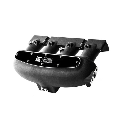 Integrated Engineering Intake Manifold Only - Audi/VW 05-15 (2.0 TSI/2.0 FSI)