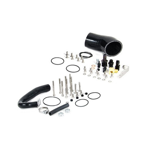 Integrated Engineering Intake Manifold Install Kit - Audi S3 8P/VW Golf GTI Mk5/Golf R Mk6 (2.0 TFSI)