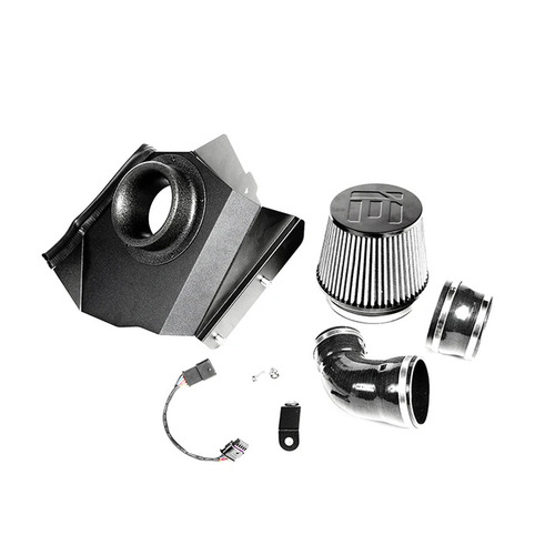 Integrated Engineering Cold Air Intake System - Audi A4 B8/A5 8T (2.0 TFSI)