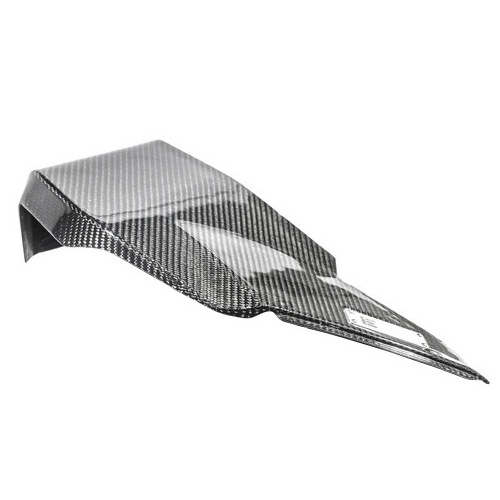 Integrated Engineering Carbon Fibre Airbox Lid Only - Audi S4 B8/S5 8T (3.0 TFSI)