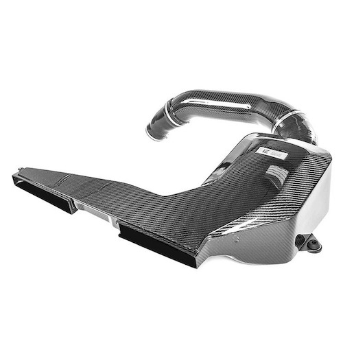 Integrated Engineering Carbon Fibre Cold Air Intake System - Audi RS3 8V/TTRS 8S