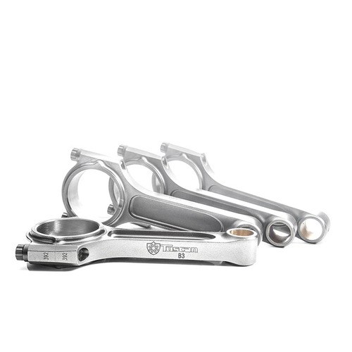 Integrated Engineering Tuscan I-Beam Connecting Rods - Audi/VW (2.0 TSI/TFSI)