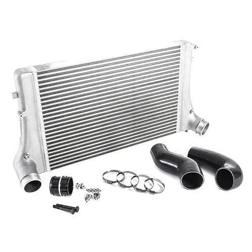 Integrated Engineering FDS Intercooler Kit - Audi A3, S3 8P/TT, TTS 8J/Golf GTi, R Mk5, Mk6