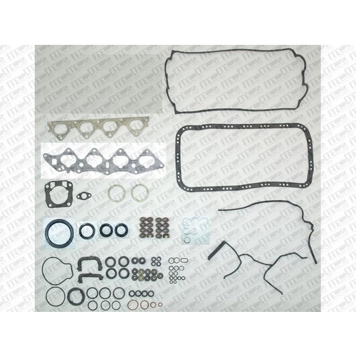 SIRUDA FULL SET(WITHOUT HEAD GASKET) B16A HONDA