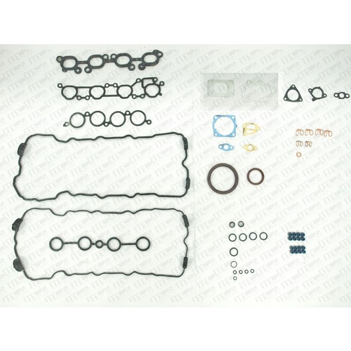 SIRUDA FULL SET(WITHOUT HEAD GASKET) SR20 DET(S14/S15) NISSAN 10101-69F85