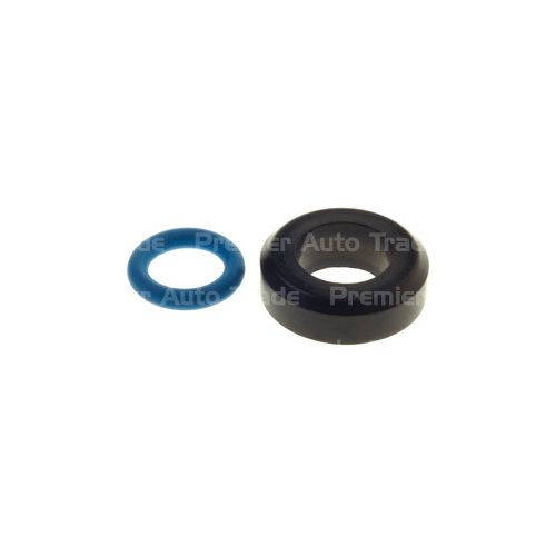 Raceworks O-Rings To Convert EV14 Injector To 11mm Application (Inc Lower Seal)  IJK-500