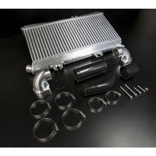 HPD INTERCOOLER KIT FOR TOYOTA 200 SERIES LANDCRUISER V8