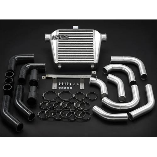 HPD INTERCOOLER KIT FOR Toyota Landcruiser 60 Series