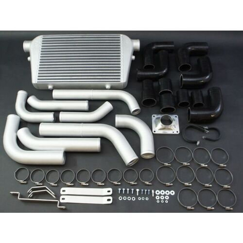 HPD INTERCOOLER KIT FOR Toyota Landcruiser 80 Series 1HD-FT