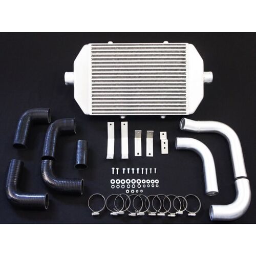 HPD INTERCOOLER KIT FOR Mazda BT50 3LT 2006-2011