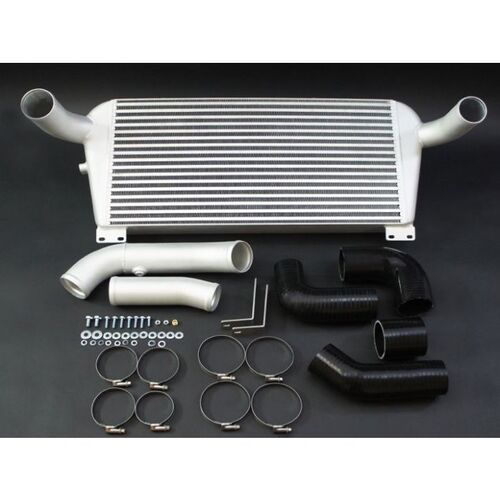 HPD INTERCOOLER KIT FOR Mazda BT50 3.2L 2012+
