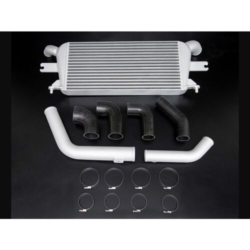HPD INTERCOOLER KIT FOR Isuzu D-MAX / MUX 3LT 2016+