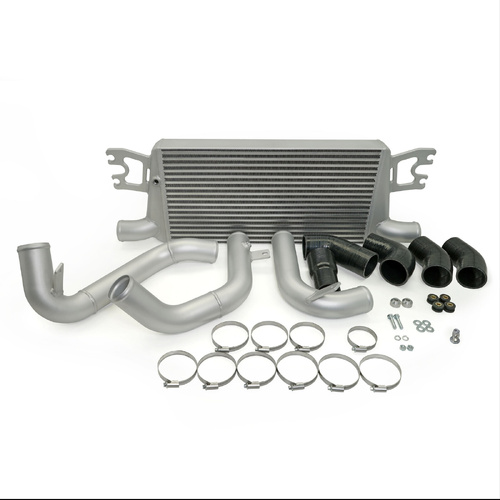 HPD Intercooler for Isuzu D-MAX / MU-X 3LT 4JJ3 2020 +