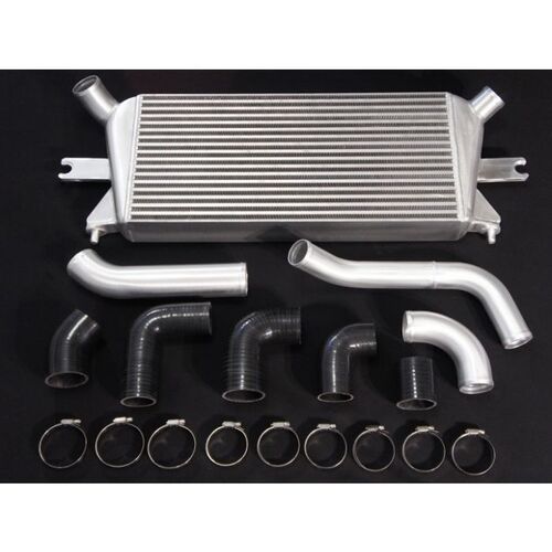HPD INTERCOOLER KIT FOR Isuzu D-MAX / MUX 3LT 2012-16