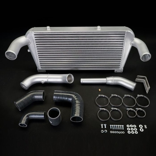 HPD Intercooler for Ford Ranger PX 2.2LT 2012 Onwards