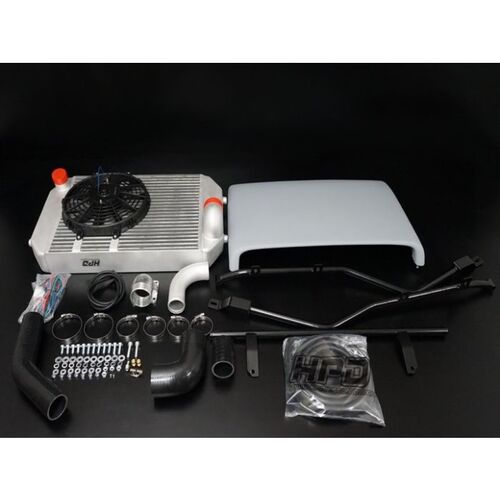 HPD INTERCOOLER KIT FOR Nissan Patrol GQ TD42 Pro