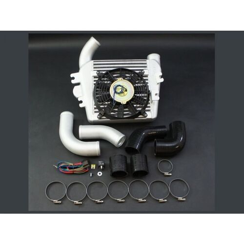 HPD INTERCOOLER KIT FOR Nissan Patrol GU ZD30 Direct Injection
