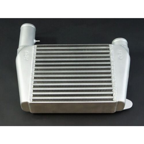 HPD INTERCOOLER KIT FOR Nissan Patrol GU TD42 03-07 Direct Replacement
