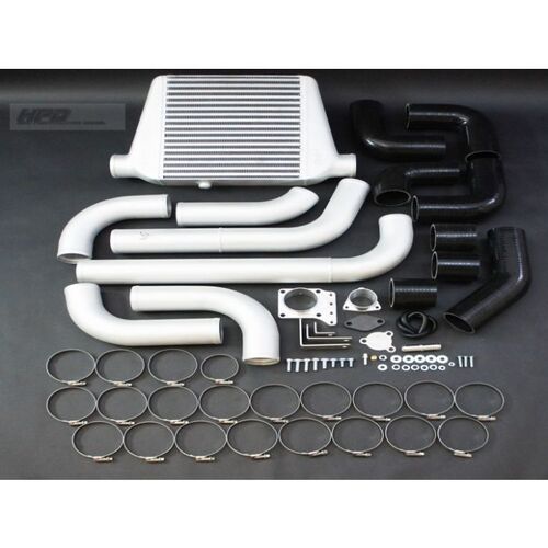 HPD INTERCOOLER KIT FOR Nissan Patrol GU TD42 03-07