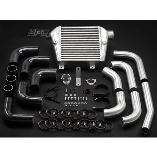 HPD INTERCOOLER KIT FOR Nissan Patrol GU TD42 99-03 280mm