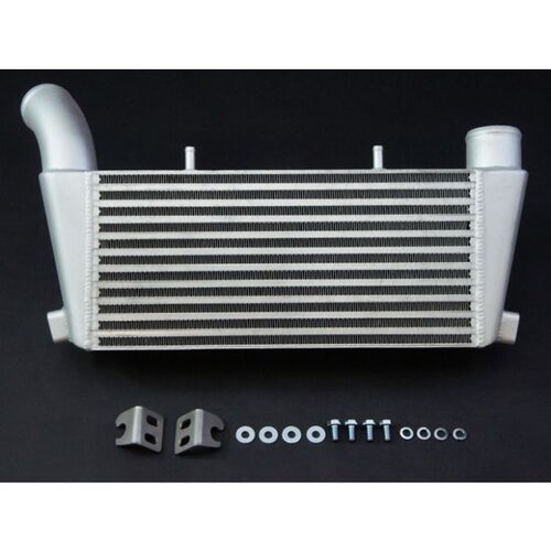 HPD INTERCOOLER KIT FOR Mitsubishi Pajero 2000-2008