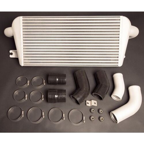 HPD INTERCOOLER KIT FOR MITSUBISHI TRITON MQ/MR 2.4 LTR 2015 - CURRENT