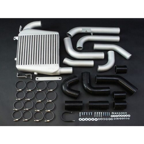 HPD INTERCOOLER KIT FOR Nissan Navara D22 3LT ZD30