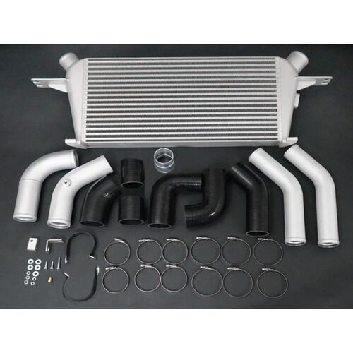 HPD INTERCOOLER KIT FOR Nissan Navara D40 ST-X V6