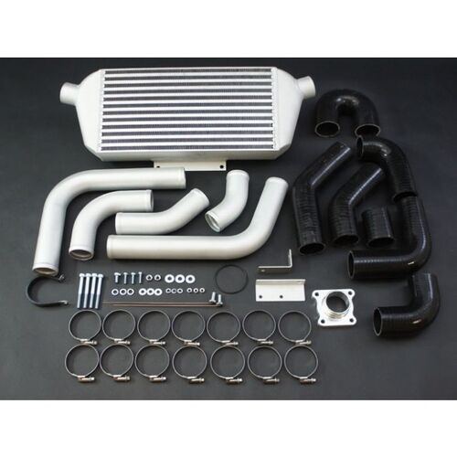 HPD INTERCOOLER KIT FOR Toyota Hilux 1KZ-TE