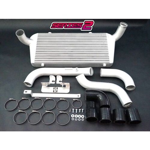 HPD INTERCOOLER KIT FOR Toyota Hilux D4D Series 2