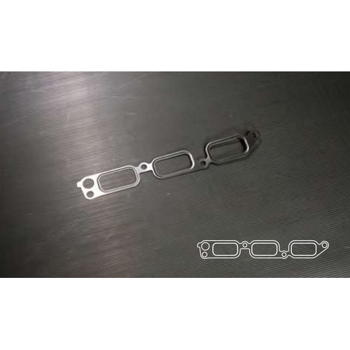 SIRUDA TOYOTA YARIS G16E-GTS Intake Manifold Gasket - IN111830-RA0