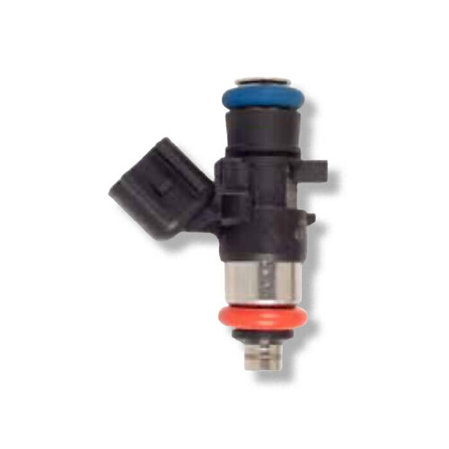 Raceworks Single 500cc Short Fuel Injector 14mm  INJ-197