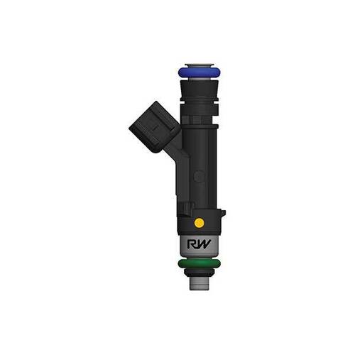 Raceworks Single 980cc Full Length Fuel Injector 14mm  INJ-505