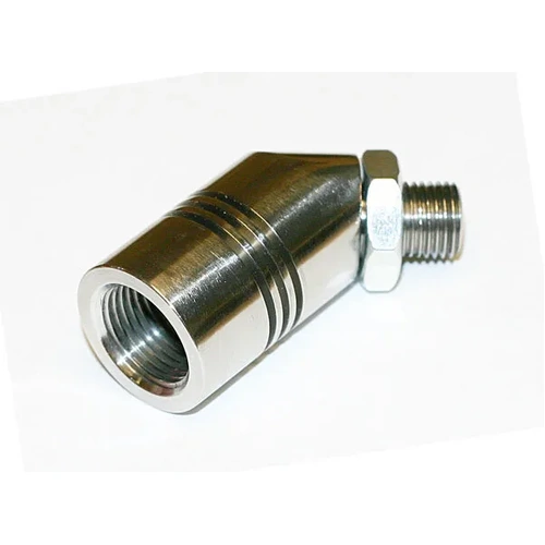 Innovate Motorsports Powersports 12mm to 18mm Motorcycle O2 Bung Adapter
